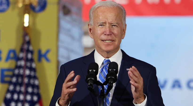 ABD Başkanı Joe Biden Türkiye'ye skandal mektup