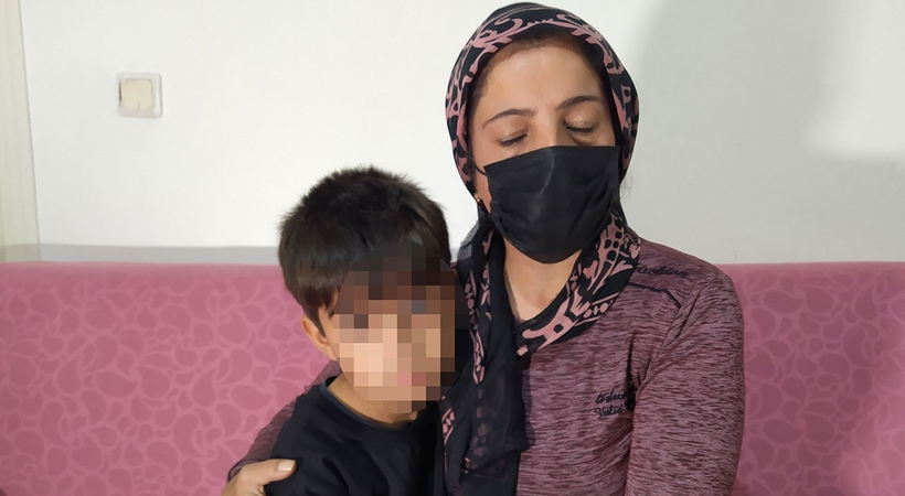 Öğretmenden öğrencisine darp: Kulağını kopardı!