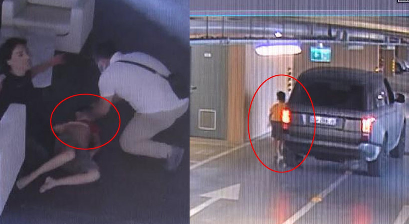 Zerrin Kara yeğeni Eymen Kara’yı ezmişti! Türkiye’nin konuştuğu olayda flaş gelişme: Halanın hapsi istendi