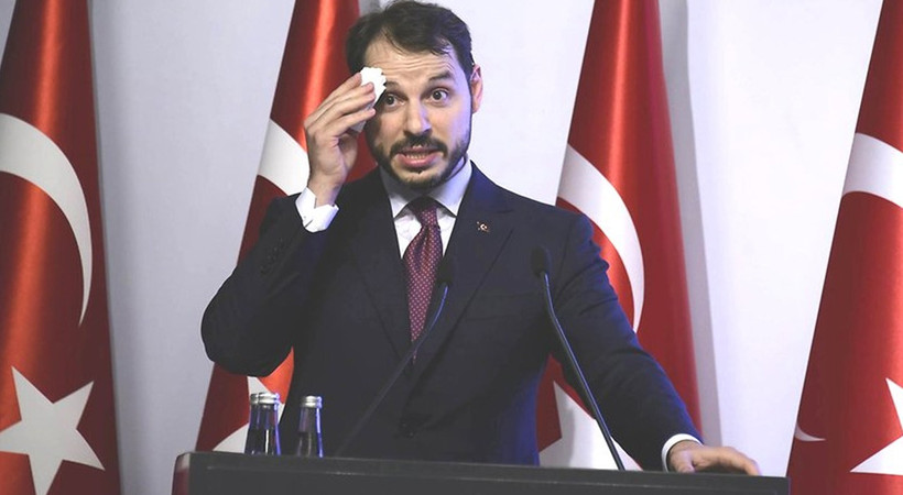 Berat Albayrak ile ilgili bomba iddia! Kabineye mi dönüyor