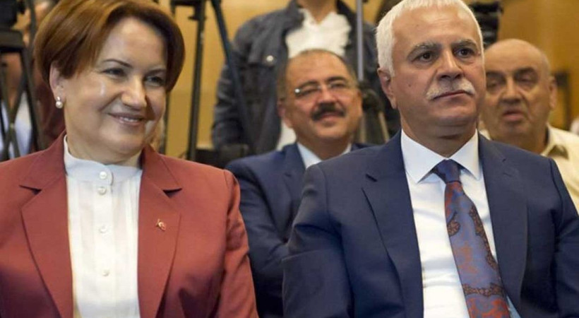İYİ Partili Koray Aydın'dan gündemi sarsan flaş iddia: Suikast duyumları var!