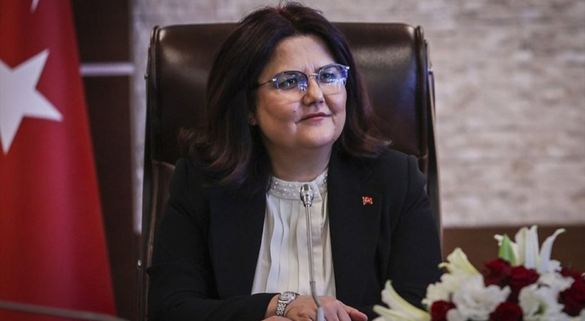 Aile ve Sosyal Hizmetler Bakanlığından 170 milyon TL yardım!