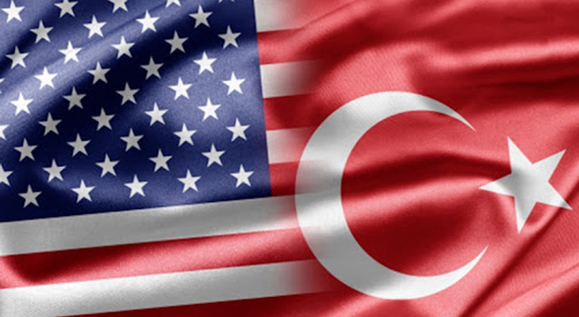 ABD'den Türkiye'ye saldırılar hakkında açıklama: Türkiye'ye sınır ötesinden yapılan saldırıları kınıyoruz