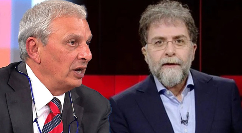 Can Ataklı, Ahmet Hakan'ı tiye aldı! 'Medyamızın 'yüce yazarlarından' Ahmet Hakan’ın dünkü yazısını yine keyifle okudum'