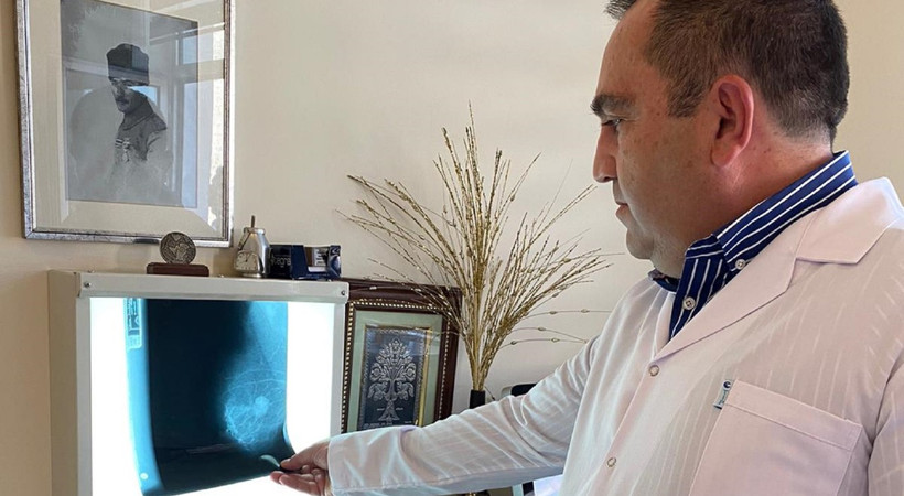 'Meme kanseri, hosteslerde daha fazla görülüyor'