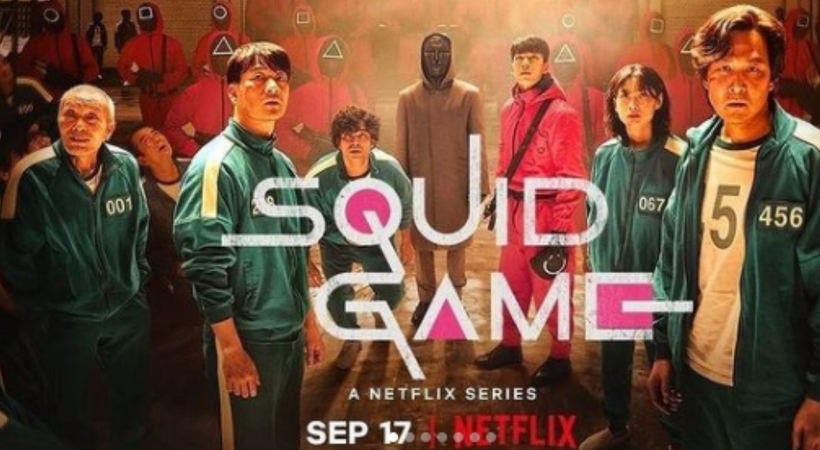 Netflix'ten flaş açıklama! Squid Game'in video oyunu mu geliyor?