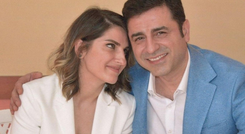 HDP'nin cumhurbaşkanı adayı Başak Demirtaş mı? Mithat Sancar'dan flaş açıklama!