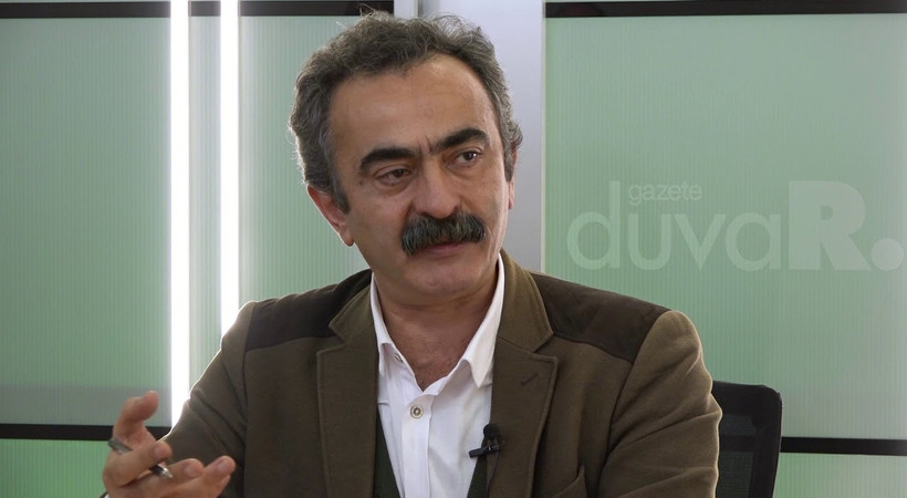 GazeteDuvar'da deprem... Önce Genel Yayın Yönetmeni Ali Duran Topuz istifa etti, sonra ise Cansu Çamlıbel ile Bahadır Özgür