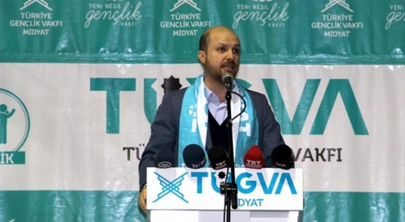 TÜGVA ile ilgili yeni iddia! 15 milyona yapılan yurt TÜGVA'ya mı verildi?