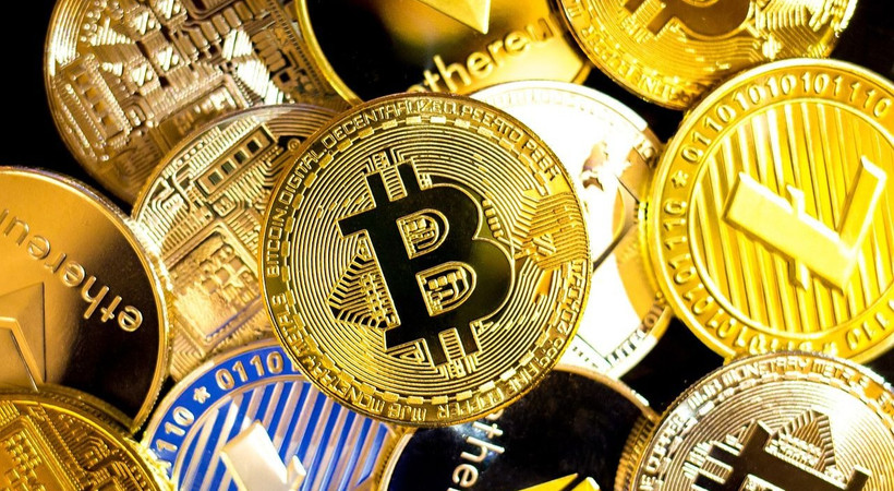 Bitcoin 55 bin doların altına geriledi: 13 Ekim Bitcoin ve Ethereum ne kadar? Dogecoin, Litecoin, Ripple, Hive ve Shiba ne kadar?