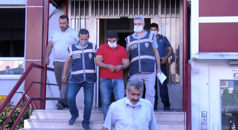 Çocukluk arkadaşını uyurken öldüren sanık müebbet hapse çarptırıldı