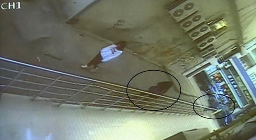 Diyarbakır'da iğrenç olay! Sapık, liseli genç kızı takip etti, cinsel organını gösterdi, mahkeme serbest bıraktı! 'Temas' yokmuş...