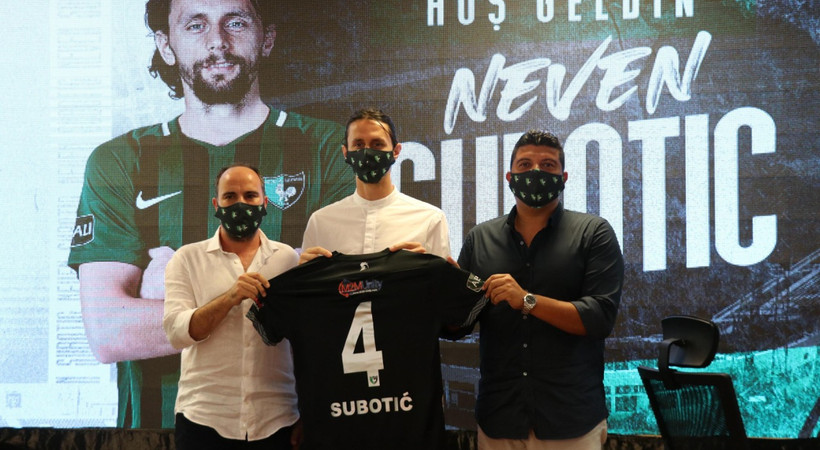 Denizlispor'a yıldız transferi pahalıya mal oldu