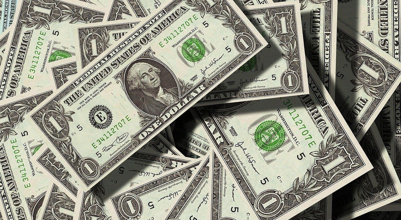 Dolar 9,10 ile tarihi rekorda: 13 Ekim Dolar ve Euro fiyatları: 13 Ekim (Bugün) Dolar ve Euro ne kadar oldu?