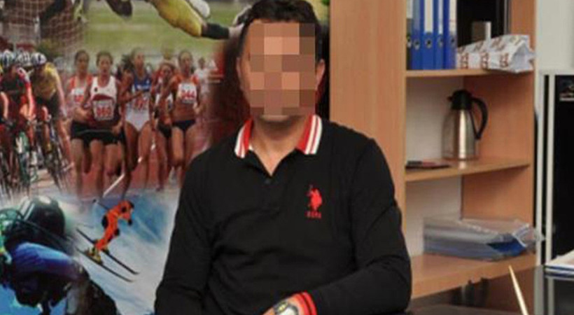 Bilecik'te iğrenç olay! Beden eğitimi öğretmeni öğrencilere cinsel istismar iddiası ile tutuklandı