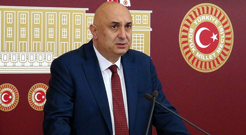 CHP'li Özkoç: Günaydın Sayın Çavuşoğlu, askerlerimiz bugün mü öldürülüyor?