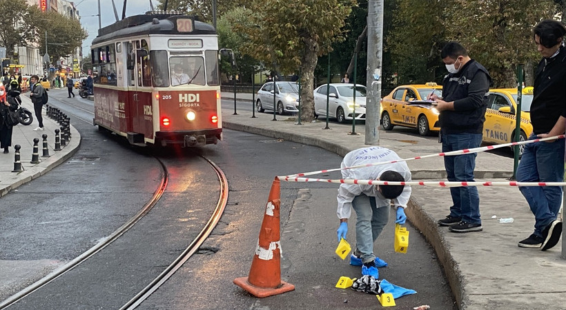 İstanbul Kadıköy’de 20 yıl sonra gelen töre cinayeti