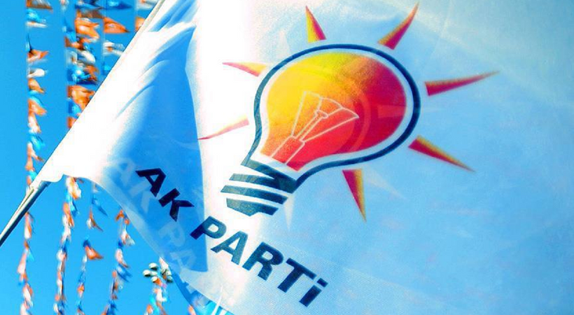 AK Partili Göksu: TÜGVA’ya ve Ensar’a çatlasanız da patlasanız da destek vermeye devam edeceğiz