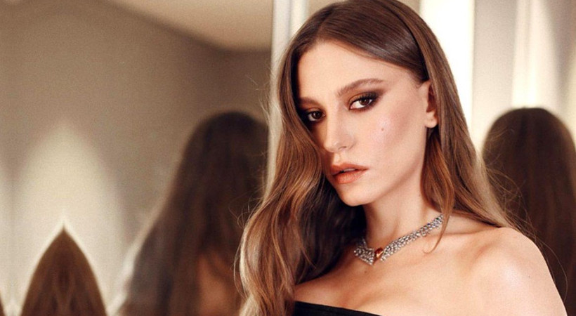 Serenay Sarıkaya'nın 2021 reklam geliri belli oldu!