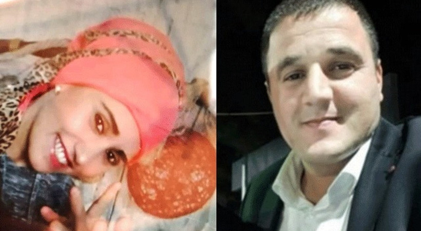 Ayşe'yi öldüren eşine indirimsiz müebbet hapis