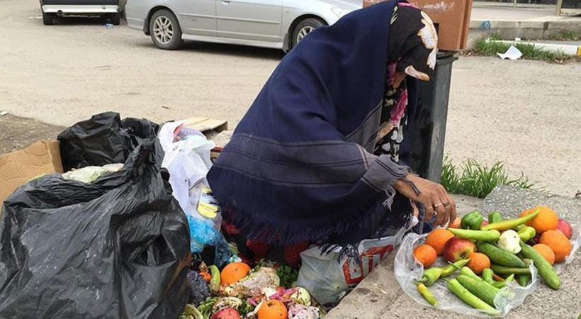 Dünya Sefalet Endeksi’nde Türkiye 156 ülke içinde 21. sırada yer aldı