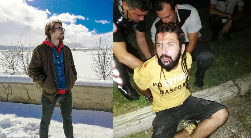 25 kez dans teklif etti, reddedilince cinayet işledi! Savunmasında gülmesi aileyi çileden çıkardı