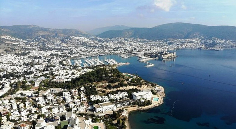 Bodrum'da kiralar 10 kat zamlandı! Belediye başkanı isyan etti...