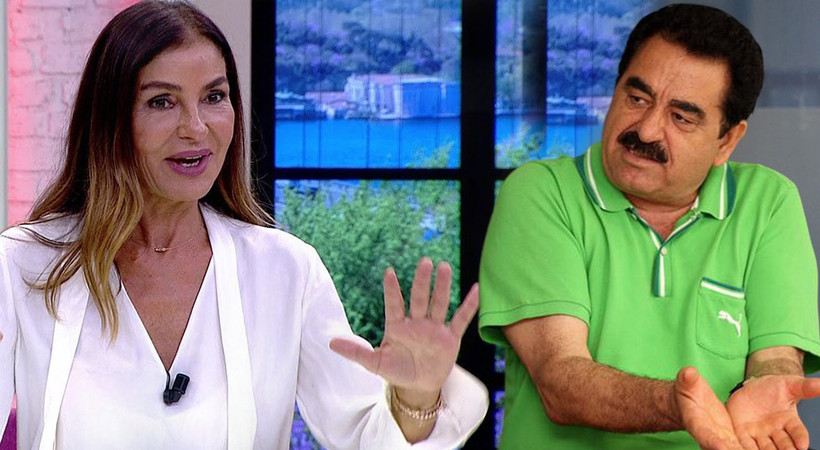 Derya Tuna hakkında şok iddia... 'Kapıda adamlarım kocanı ve oğlunu öldürmek için bekliyor'