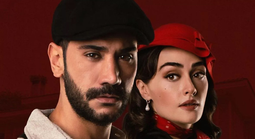 Fox TV’nin sevilen dizisi 'Kanunsuz Topraklar'a bomba transfer