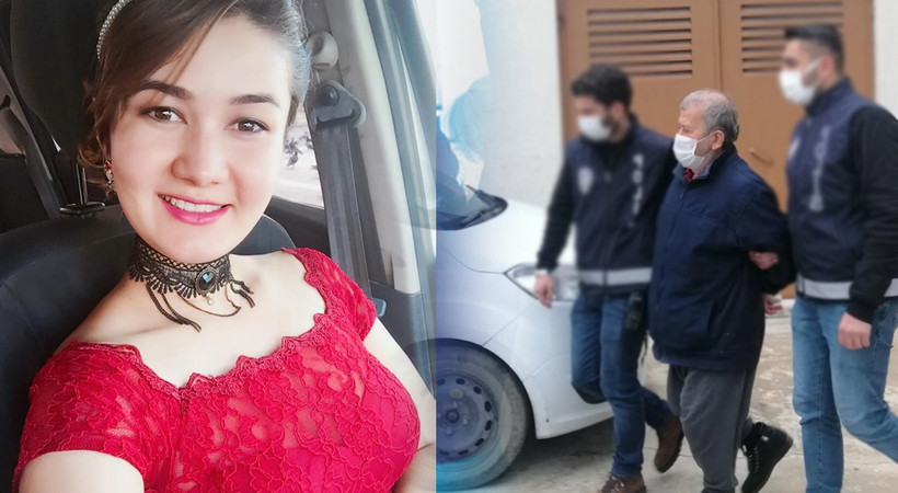 Gelinini canice katleden kayınpederin ifadesi kan dondurdu: Testere ile doğramış...