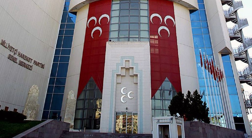 MHP’li belediye başkanına hapis cezası!