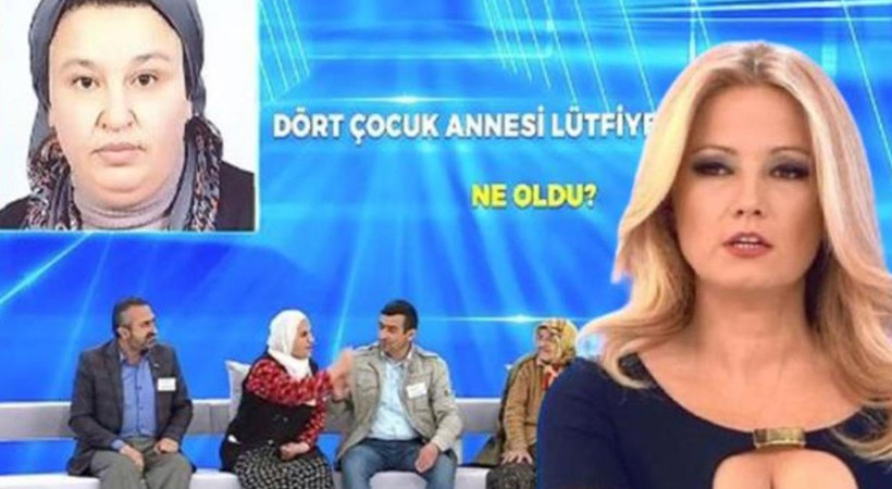 Müge Anlı’nın programında ‘kadın pazarlığı’ kavgası! Müge Anlı’nın programından sansürsüz görüntüler sızdı... Küfürler havada uçuştu!