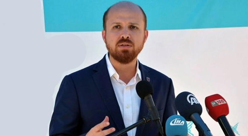 Bilal Erdoğan, Ensar Vakfı'nın yeni binasını açtı! Erdoğan'dan TÜGVA iddialarına üstü kapalı yanıt: Kurumlarımızın itibarsızlaştırılmasına müsaade etmemeliyiz