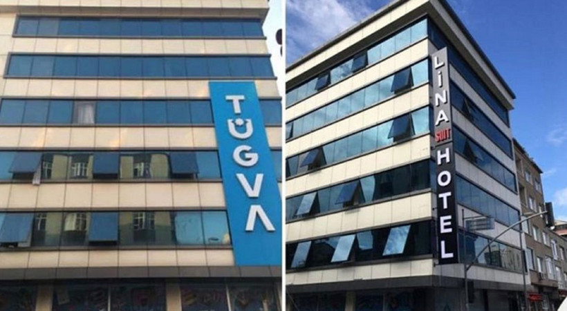 TÜGVA o tabelayı değiştirdi!