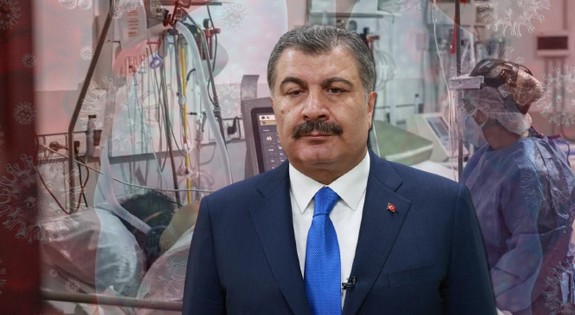 Sağlık Bakanlığı 17 Ekim güncel koronavirüs tablosunu açıkladı! Bakan Koca'dan gençlere çağrı...