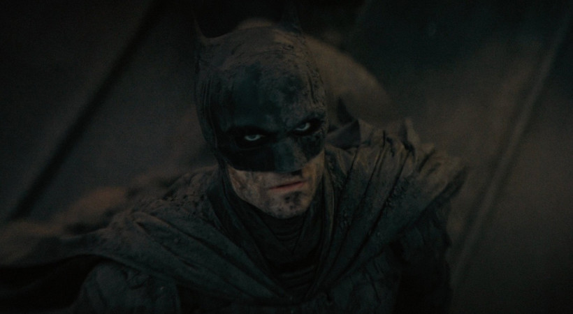 The Batman filminden yeni fragman! Robert Pattinson hayranları coşturdu