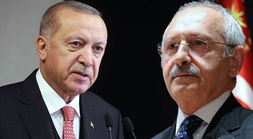 Erdoğan'dan Kılıçdaroğlu'na hakaret davası! Bürokrat tartışması büyüyor...