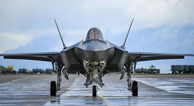 ABD Dışişleri Bakanlığı'ndan flaş F-35 ve Türkiye açıklaması