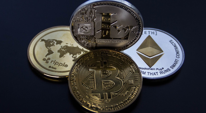 Bitcoin 62 bin dolara yükseldi: 18 Ekim Bitcoin ve Ethereum ne kadar oldu? Litecoin, Ripple, Dogecoin ve Hive ne kadar?