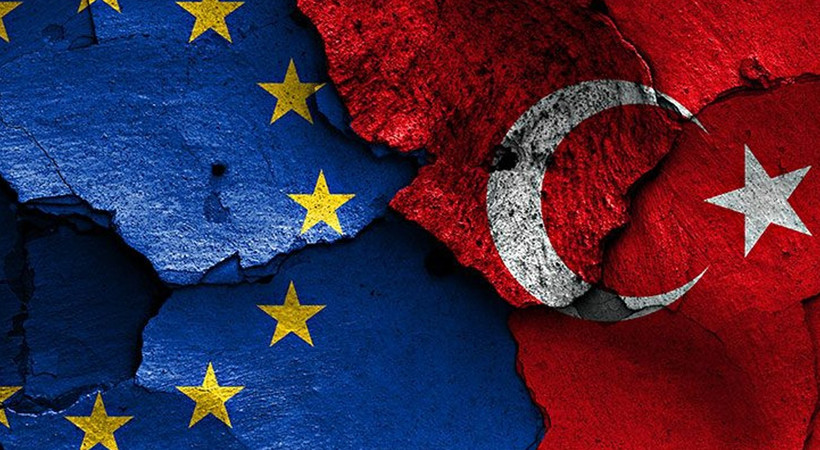 Avrupa Birliği'nin Türkiye raporunda sert ifadeler