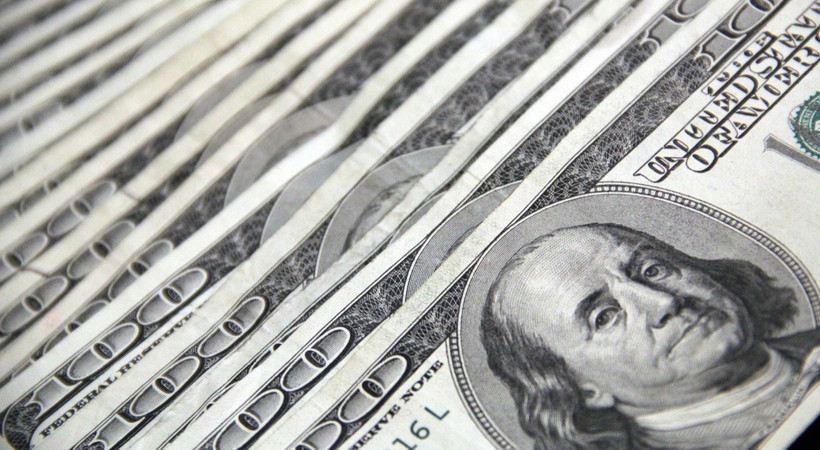 Dolar 9,32 seviyesinden işlem görüyor: 19 Ekim Dolar kuru: 19 Ekim (Bugün) Dolar ve Euro ne kadar oldu?