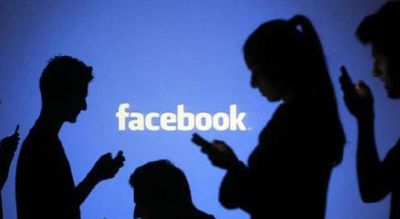 İngiltere'de Facebook'a 50,5 milyon sterlin ceza