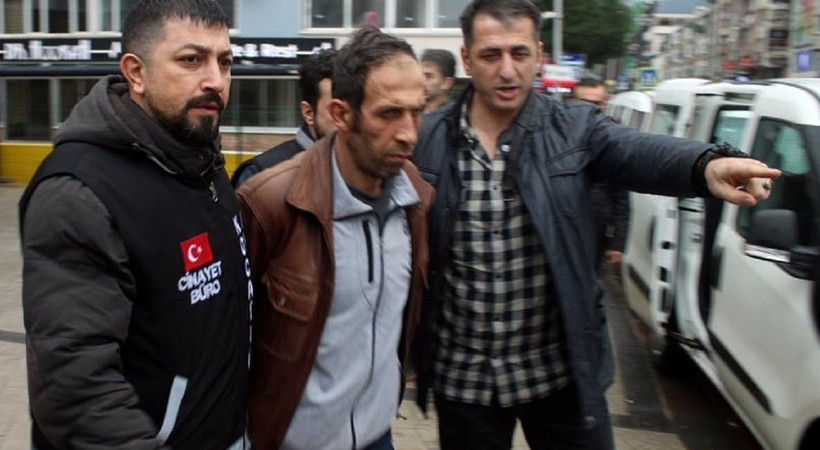 Palu ailesinde 3 sanığa tahliye kararı!