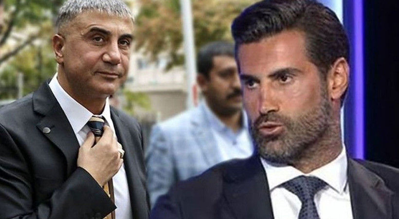 "Sedat Peker iddianamesinden eski futbolcu Volkan Demirel'in adı çıktı" açıklamasına Volkan Demirel'in avukatından yanıt: İftiralarla dolu beyanlar...