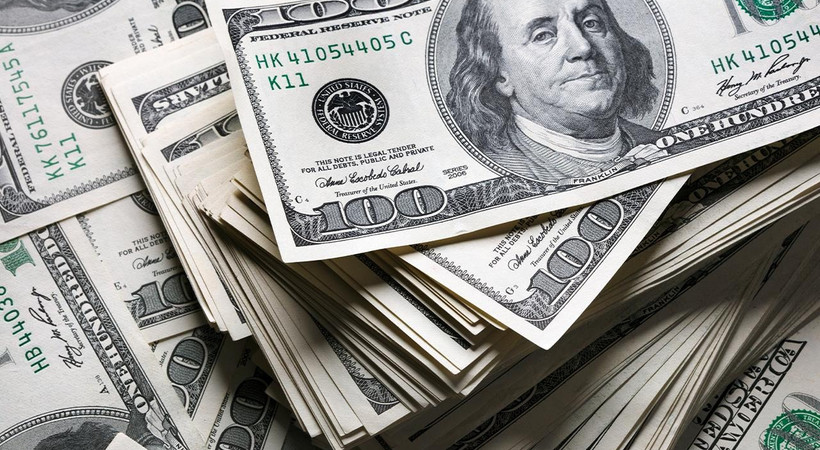 Türkiye 'gri listeye' alındı, dolar rekor kırdı! 1 dolar 10 liraya dayandı