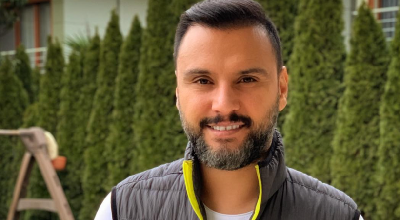 Alişan ekrana dönüyor! Hangi kanalda program yapacak