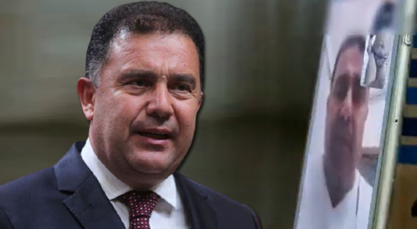 Sedat Peker'e yakın Twitter hesabından yapılan KKTC Başbakanının cinsel içerikli görüntülerinin ifşasında yeni gelişme: Operasyon yapıldı, gözaltı var