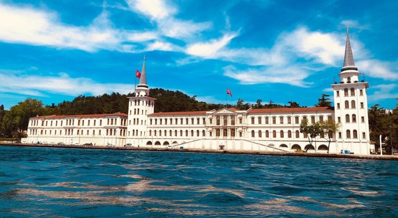 Kuleli Askeri Lisesi mezunları kendi okuluna giremiyor.... Genelkurmay'dan gelen cevap şoke etti...
