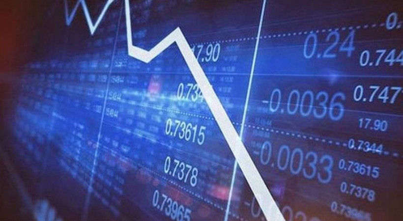 Türkiye'yi 'gri listeye' alan OECD'den bir şok daha: Kredi desteği durdurulacak...