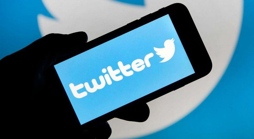 Twitter'dan bomba araştırma! Yapay zeka 'sağcılara' meyilli